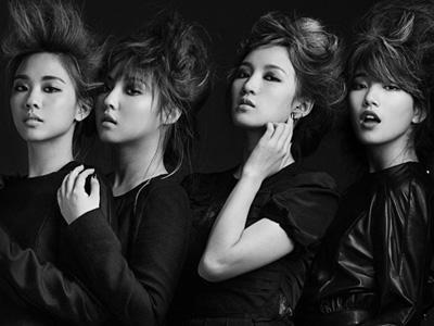 Miss A Tampilkan Suasana Mencekam dalam Teaser Video Musik 'Hush'!